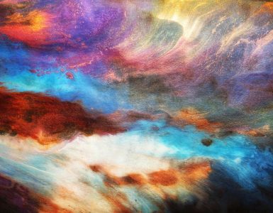 Jenseits des Popcorns: Unerwartete Verbindungen und versteckte Tricks in Unterhaltung und Kunst
