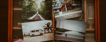 History's Hidden Threads: Unexpected Connections in Culture and Everyday Life