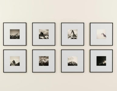 Réunion de famille inattendue de l'histoire : Les racines étonnamment connectées de la culture
