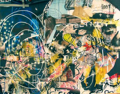 Jenseits der Oberfläche: Unerwartete Geheimnisse in Unterhaltung und Kunst