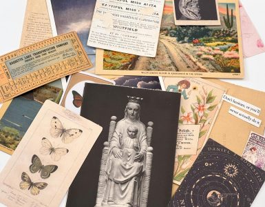 Culture's Curious Crossroads: Unexpected Historical Hiccups and Happy Accidents