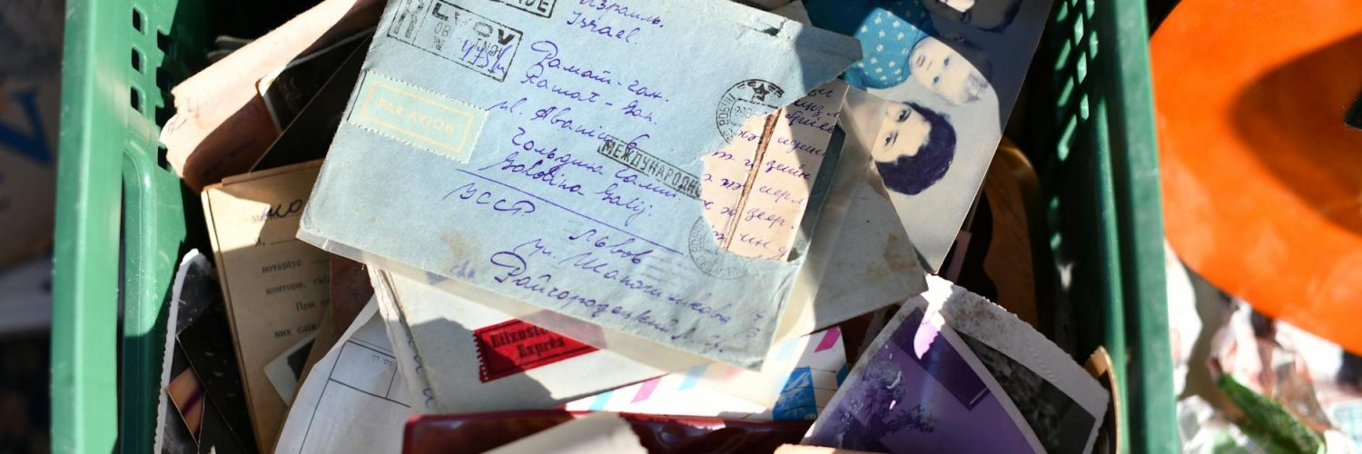 Die verborgenen Fußnoten der Geschichte: Unerwartete Geschichten aus der Vergangenheit