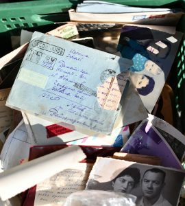 Die verborgenen Fußnoten der Geschichte: Unerwartete Geschichten aus der Vergangenheit