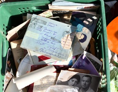 Les notes de bas de page cachées de l'histoire : Histoires inattendues du passé