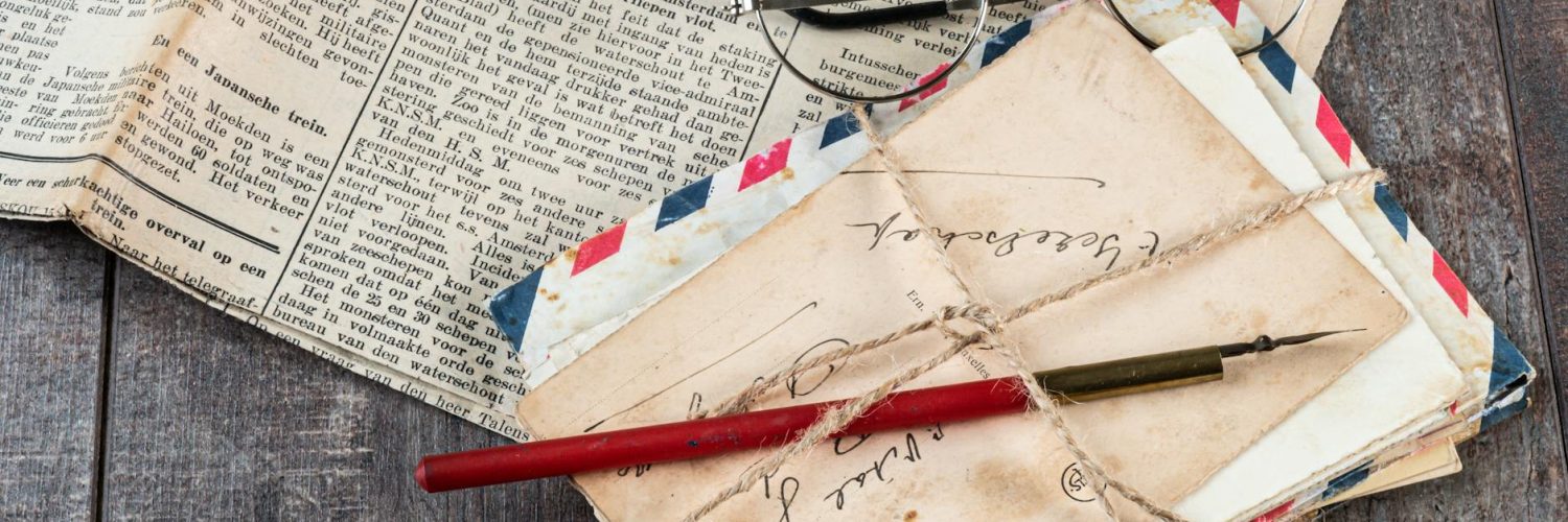 History's Unexpected Happy Accidents: How Chance Shaped Our Cultures