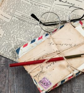 Unerwartete glückliche Zufälle der Geschichte: Wie der Zufall unsere Kulturen formte
