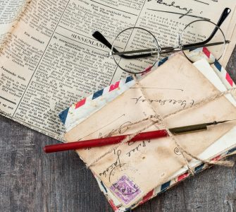 History's Unexpected Happy Accidents: How Chance Shaped Our Cultures
