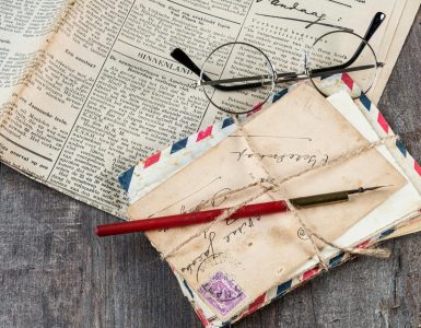 Unerwartete glückliche Zufälle der Geschichte: Wie der Zufall unsere Kulturen formte