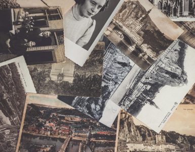 History's Unexpected Turns:  Forgotten Stories and Curious Connections