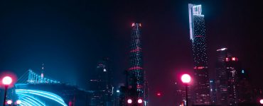 Sci-Fi's Blueprint: How Fiction Fuels Our Technological Future