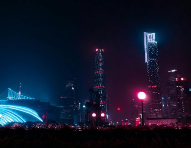 Sci-Fi's Blueprint: How Fiction Fuels Our Technological Future