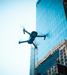 Der Schatten der Science Fiction: Die Technik von morgen, die Echos von heute