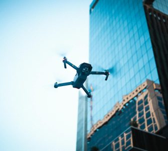 Der Schatten der Science Fiction: Die Technik von morgen, die Echos von heute