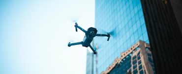 Sci-Fi's Shadow:  Tomorrow's Tech, Today's Echoes