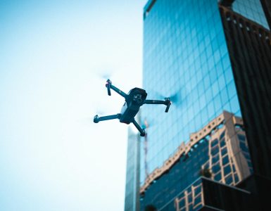 Sci-Fi's Shadow:  Tomorrow's Tech, Today's Echoes