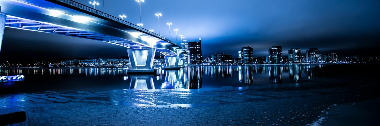 Der Schatten der Sci-Fi: Die Technik von morgen, der Schimmer von heute