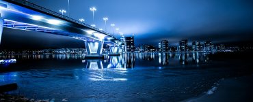 Sci-Fi's Shadow:  Tomorrow's Tech, Today's Glimmers
