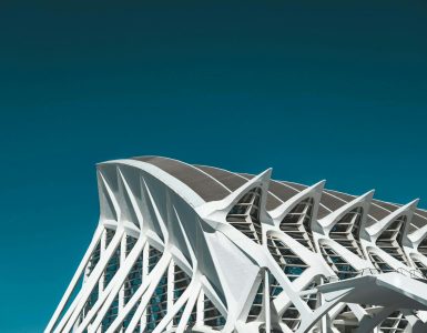 Sci-Fi im Windschatten: Wie die Technik von morgen schon heute seltsam vertraut ist