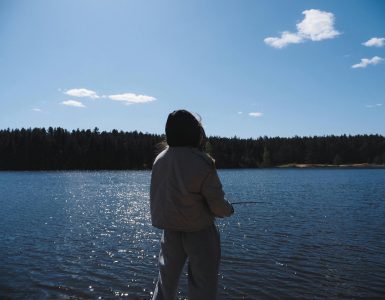 The Unexpected Science of Doing Nothing:  Hidden Wonders in Your Daily Drift