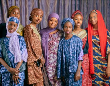 Culture Clash & Cozy Connections: History's Unexpected Family Reunion