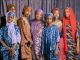 Culture Clash & Cozy Connections: History's Unexpected Family Reunion