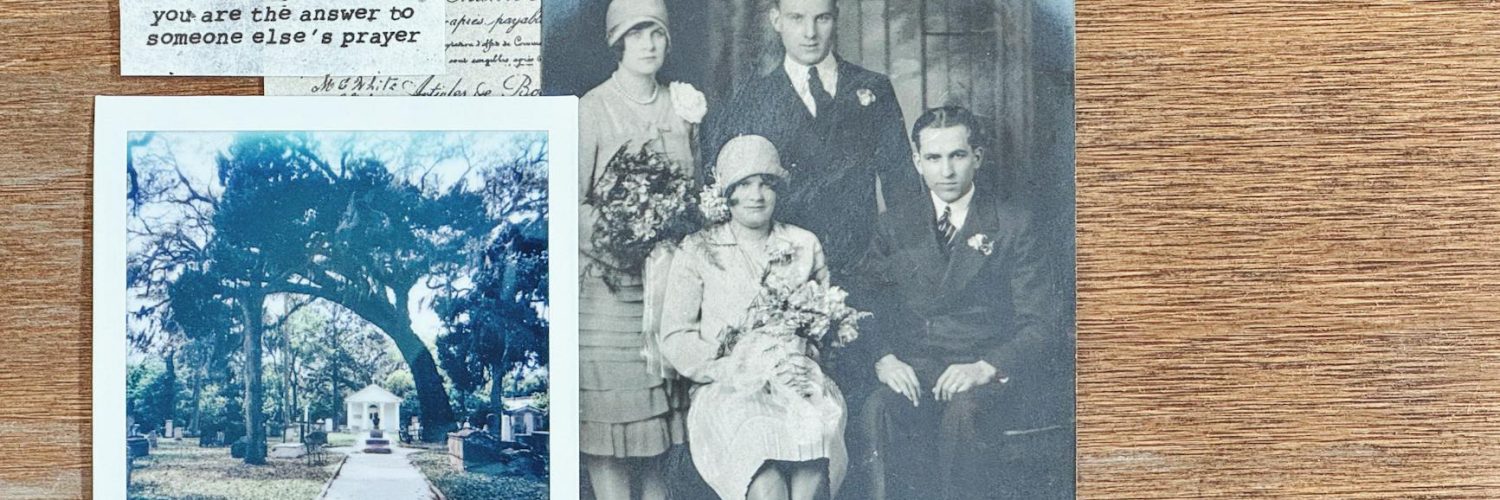 History's Hidden Pockets:  Unexpected Stories from the Past