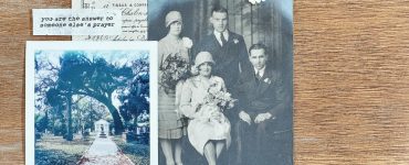 History's Hidden Pockets:  Unexpected Stories from the Past