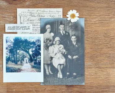 Die verborgenen Taschen der Geschichte:  Unerwartete Geschichten aus der Vergangenheit