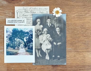 History's Hidden Pockets:  Unexpected Stories from the Past
