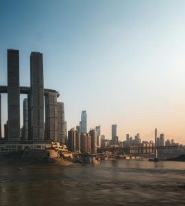 Der Tagesjob der Sci-Fi: Wie die Technik von morgen schon heute zu sehen ist