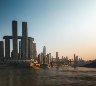 Sci-Fi's Day Job: How Tomorrow's Tech is Already Showing Up