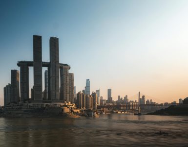 Sci-Fi's Day Job: How Tomorrow's Tech is Already Showing Up