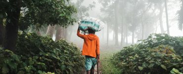 The Hidden Choreography of Ordinary:  Rediscovering the Unexpected in Daily Life