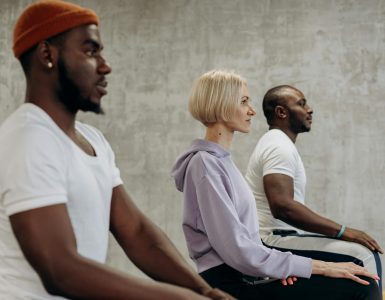 The Unexpected Health Perks of Everyday Life:  Little Things, Big Impact