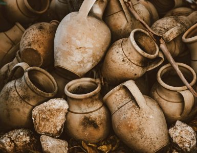 History's Hidden Threads: Unexpected Twists in the Tapestry of Culture