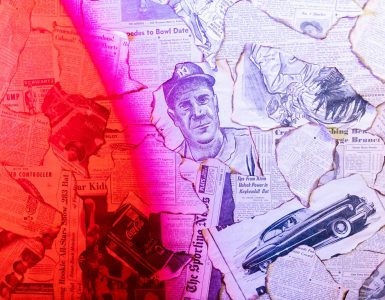 History's Unexpected Bedfellows: Culture's Curious Cousins