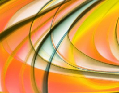 The Unexpected Rhythms of You:  A Surprisingly Harmonious Life