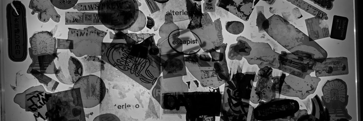 The Unexpected Side of Everyday:  A Journey Through Familiar Oddities