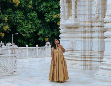 History's Hidden Handshakes: Unexpected Cultural Connections You Probably Missed