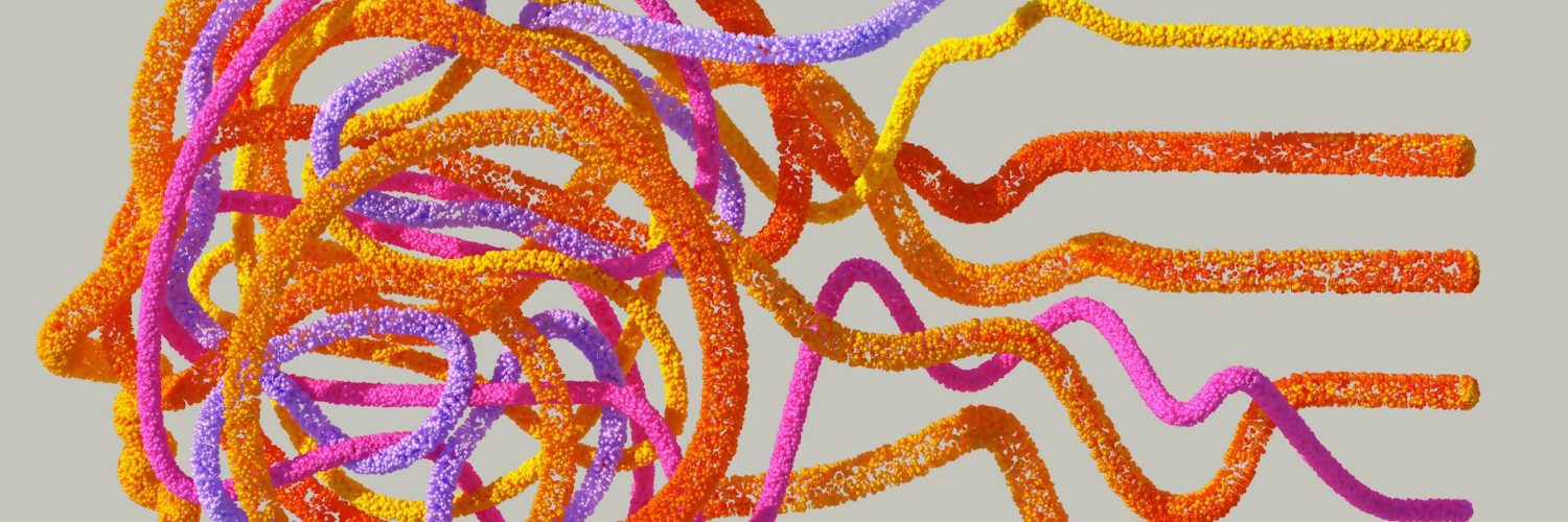 The Mind's Secret Recipe: Unpacking the Everyday Weirdness of Us
