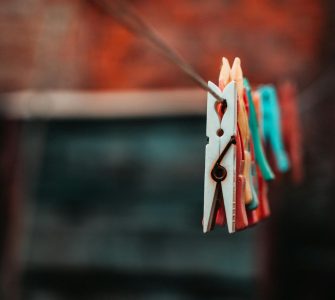 Unexpectedly Familiar: A Sideways Trip Through Everyday Wonders