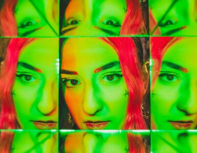 Beyond the Canvas & Screen: Unexpected Connections in Pop Culture's Secret Language
