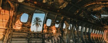 History's Unexpected Detours:  Forgotten Stories and Unlikely Heroes