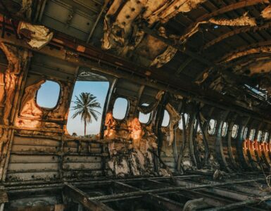 History's Unexpected Detours:  Forgotten Stories and Unlikely Heroes