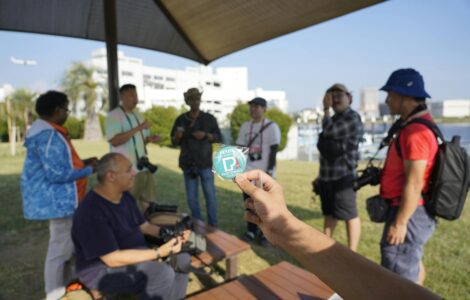 Nature's Wildest Cards:  Unexpected Truths from the Planet's Playground