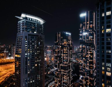 Sci-Fi's Shadow:  Tomorrow's Tech, Today's Unexpected Twists