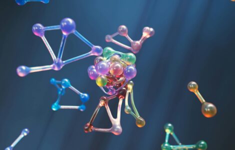 Sci-Tech Sidetracks:  Unexpected Discoveries That'll Blow Your Mind