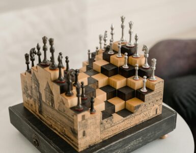 The Human Mind: A Comedy of Errors (and Surprising Successes)