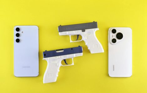 The Unexpectedly Familiar: A Journey Through Everyday Quirks