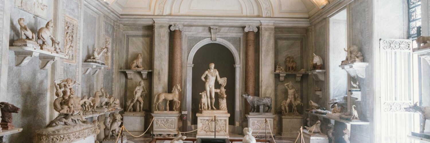 History's Odd Jobs: How Everyday Stuff Got Its Start